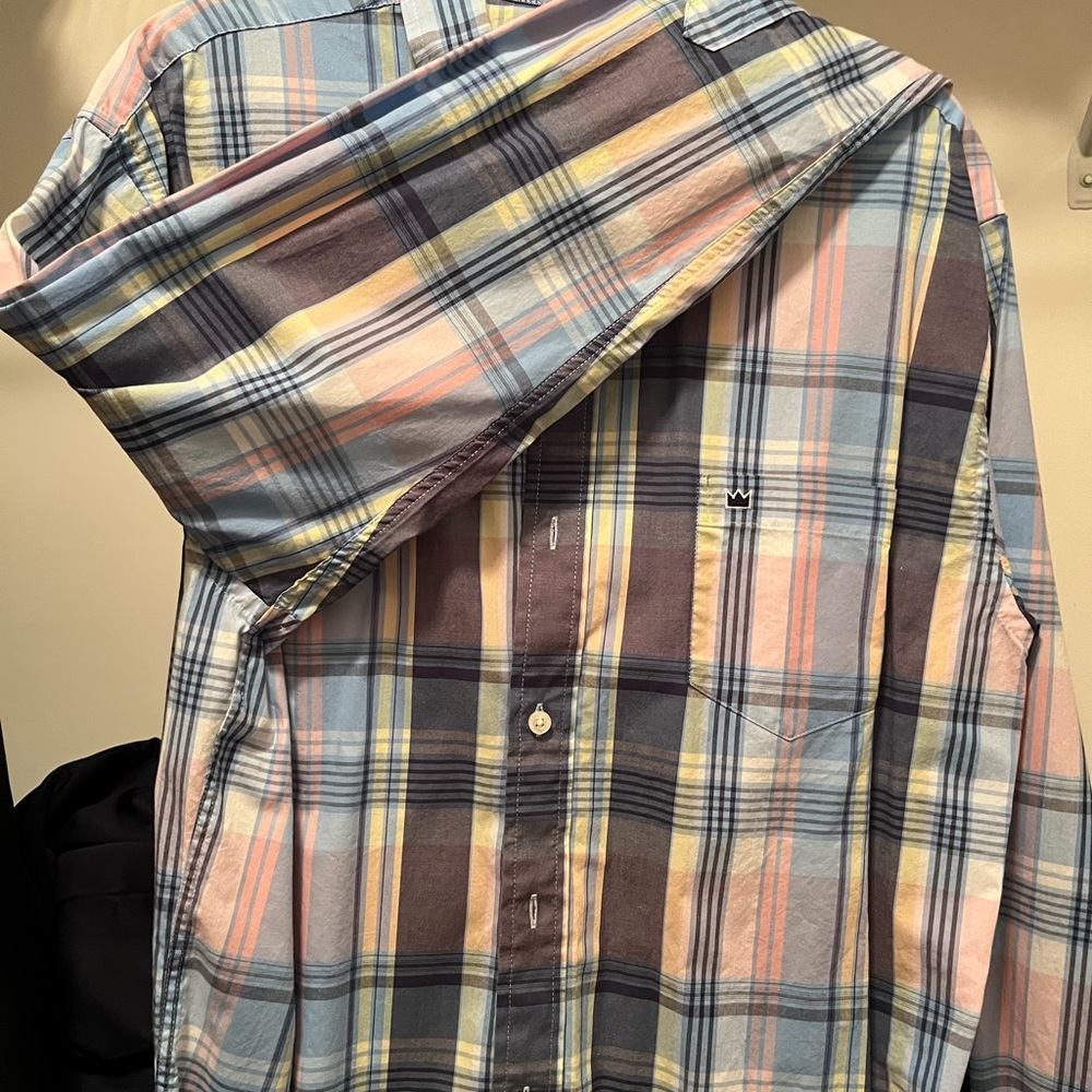 Mens Shirt